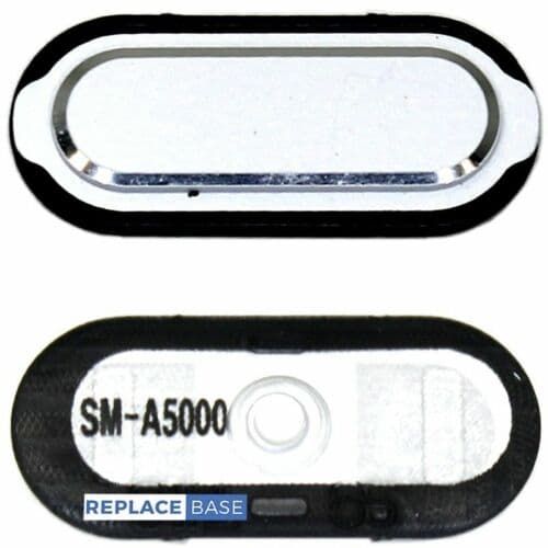 Home Button For Samsung Galaxy A300 A3 A500 A5 White Replacement Part