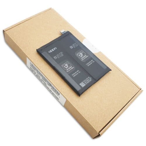 Battery Pack Authorised For Oppo Find X5 BLP891 2400mAh Replacement Repair