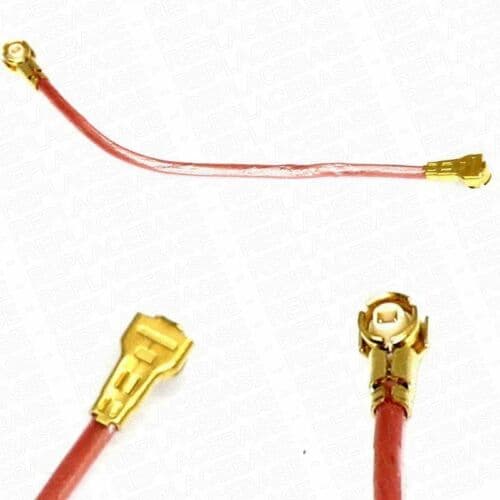 Coaxial Signal Antenna For Samsung Galaxy A3 A300 Replacement Wire Cable