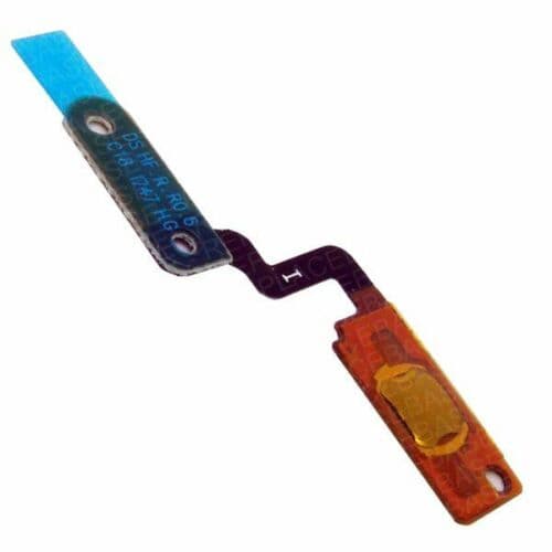 Home Button For Samsung Galaxy SIII S3 i9300 Replacement Flex Cable Part