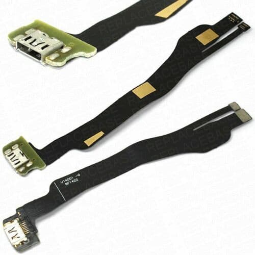 Dock For OnePlus One Charger Replacement Micro USB Charging Port Flex Cable