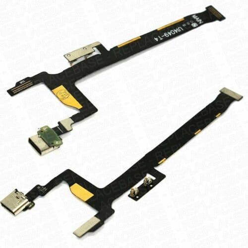 Replacement Main Flex Ribbon Cable Wire & USB Port U14049 For OnePlus 2
