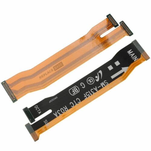 Main Motherboard Connection Flex Cable For Samsung Galaxy A31 A315 Replacemen...