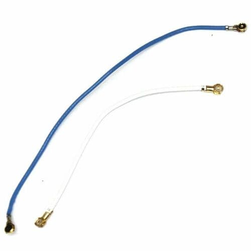 Coaxial Signal Antenna For Samsung Galaxy S8 G950 Replacement Flex Cables Repair