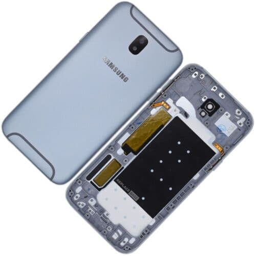 Cover Panel For Samsung Galaxy J5 2017 J530 Replacement Housing + Components