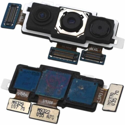 Rear Facing Camera Module For Samsung Galaxy A70 A705 Replacement Main
