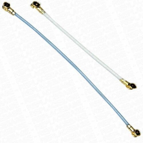 Coaxial Signal Antenna For Samsung Galaxy A5 A500 Replacement Wire Cable