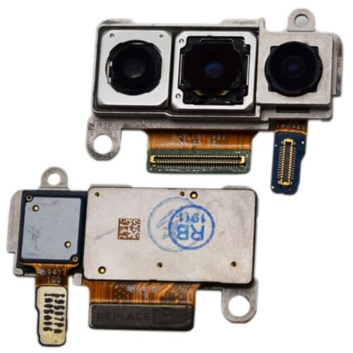 Rear Facing Main Camera For Samsung Galaxy Note 10 Replacement Module