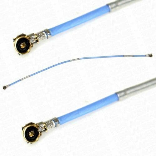 Coaxial Signal Antenna For Sony Z5 Premium Replacement Main Lead Cable Repair