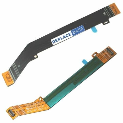 LCD Screen For Sony Xperia E5 Replacement Flex Cable Connection Repair Part