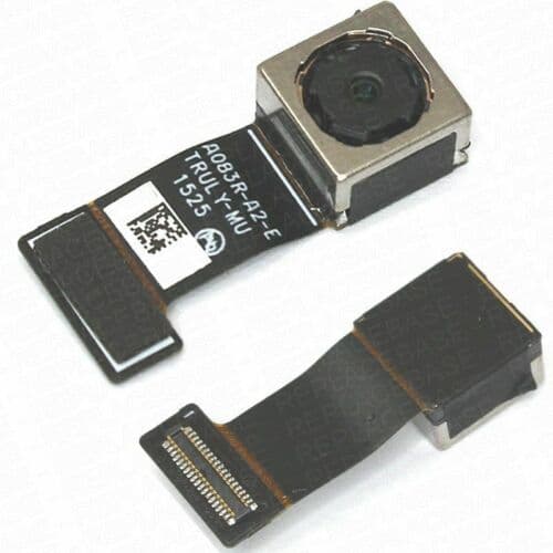 Camera Lens For Sony Xperia C5Ultra Replacement Front Facing Part Module Flex