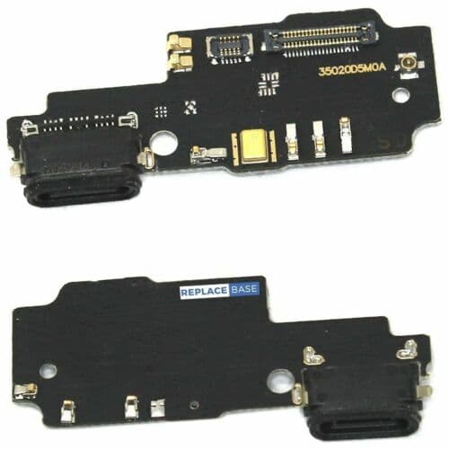 Micro USB Charing Port For Xiaomi Mi Mix 2 Replacement Socket Connector phone