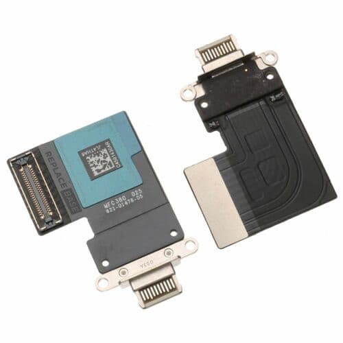 Replacement Charging Port Cable For Apple iPad Pro 11 12.9 2020 Flex