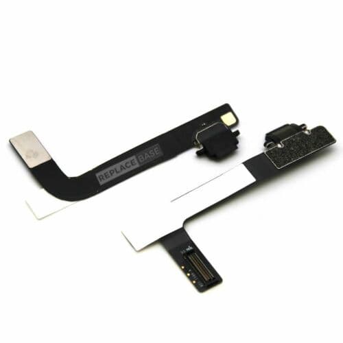 Dock For Apple iPad 4 4th 4G Replacement Charging Port Charging Flex Socket