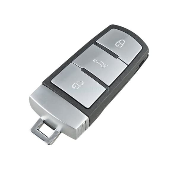Remote Key Fob For VW Passat CC B6 B7 Magotan 3 Button 434Mhz ID48 3C0959752BA