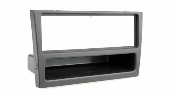 CD Stereo Radio Fascia Facia Panel Ct24vx01 For Vauxhall Omega Tigra Vivaro