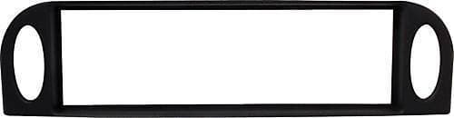 CD Stereo Headunit Single Din Facia Surround Fits Citroen C5