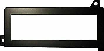 Stereo Radio Facia Fascia Din Ct24ch01 Fits Chrysler Grand Cherokee Wrangler
