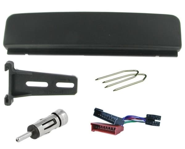 CD Stereo Radio Fascia Facia Surround Panel Ct24fd02 Fits Ford Mondeo 1996-2003