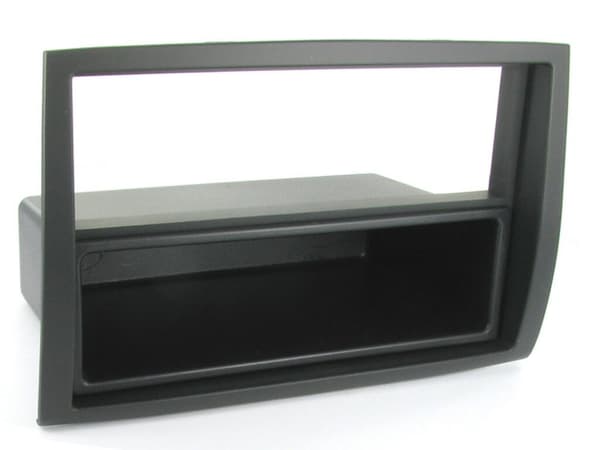 for Citreon Relay CD Radio Stereo Facia Fascia Adaptor Fitting Kit Plate Trim