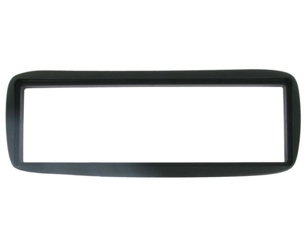 CD Stereo Radio Facia Surround Adaptor Ct24ar03 Fits Alfa Romeo Gtv Spider