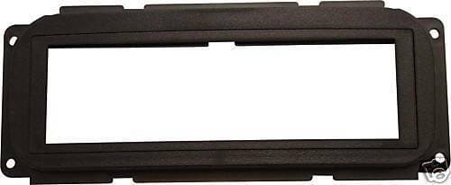 facia Fascia Stereo Radio For Chrysler Grand Cherokee Wrangler Pt Cruiser