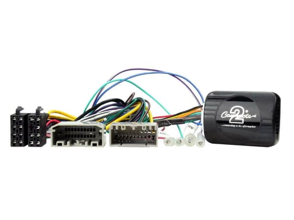 ct51-ch0c - Active System Adapter Harness Lead Loom Fits Caliber/durango/journey