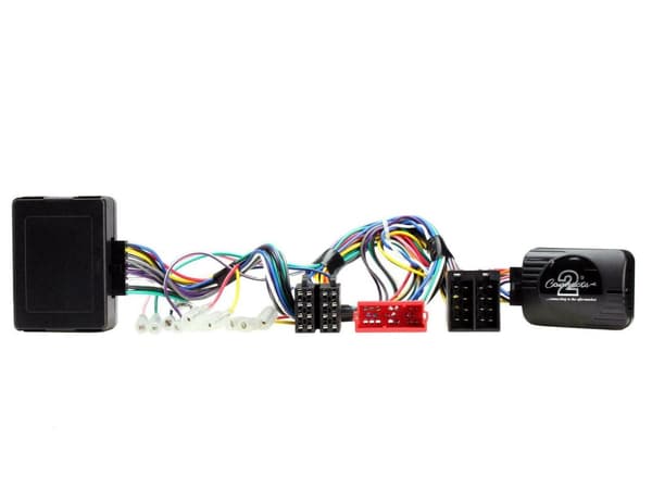 ctsad008. 2 Can-bus Swc Interface Harness Lead Lead Loom Fits Tt (8n Model)