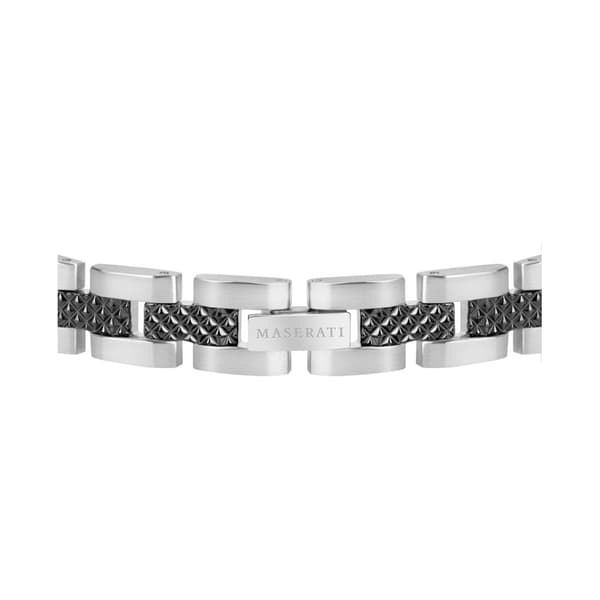 Maserati Armbånd Jm419asc01 Søvfarvet  Mand
