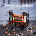 Miniatyrbillede 4 af 5: Smykkepolerer, børsteløs motor, justerbar hastighed