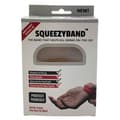 Miniatyrbilde 2 av 3: Transparent Adjustable Gel Dispenser Adult Bracelet