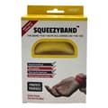 Miniatyrbilde 3 av 4: Yellow Adjustable Gel Dispenser Adult Bracelet