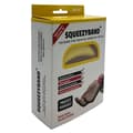 Miniatyrbilde 2 av 4: Yellow Adjustable Gel Dispenser Adult Bracelet