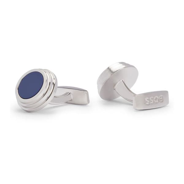 Boss Manchetknapper Tiers 10250792 Transparent  Mand