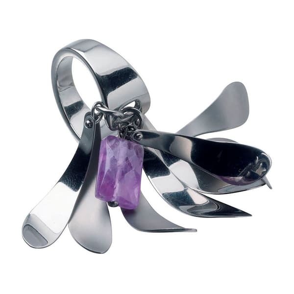 Breil Rengas Bj0141 Hopeinen  Mies