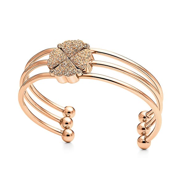 Folli Follie Armband 3b0t041rs Guld  Man