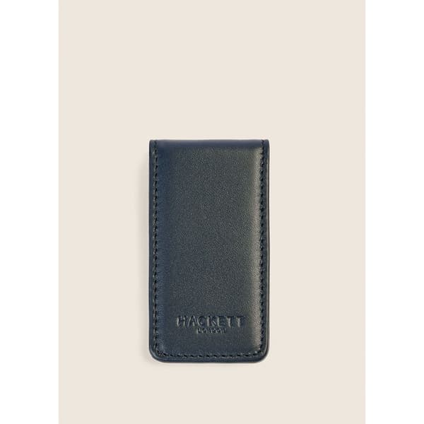 Hackett Penge Klip Hm012551 Brun  Mand
