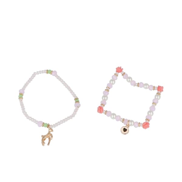 BFF BRACELET set 2 pcs