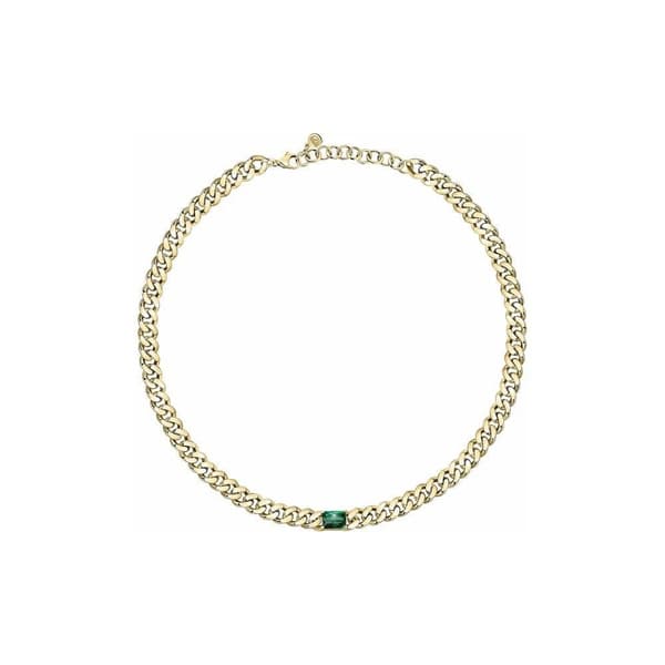 Chiara Ferragni J19auw30 Halsband Guld  Man