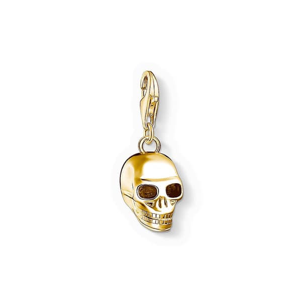 Thomas Sabo 1549-413-39 Charm Guld  Man
