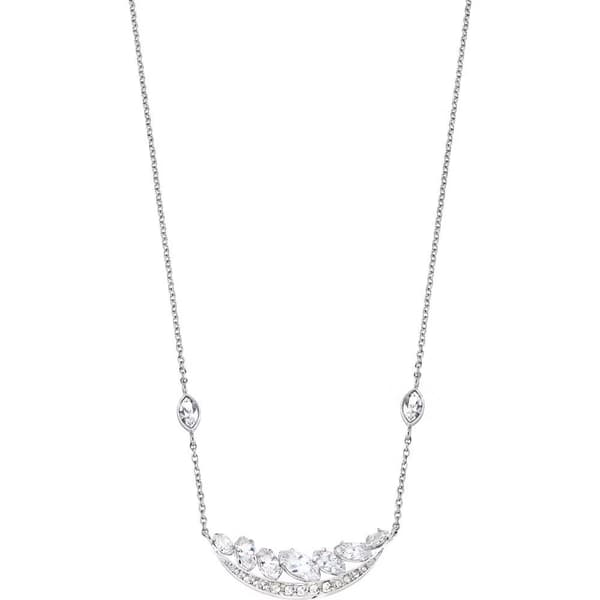 Morellato Saiz03 Halsband Silver  Man