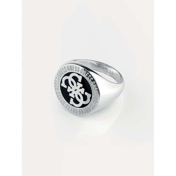 Guess Jumr02115 Ring Søvfarvet Mand
