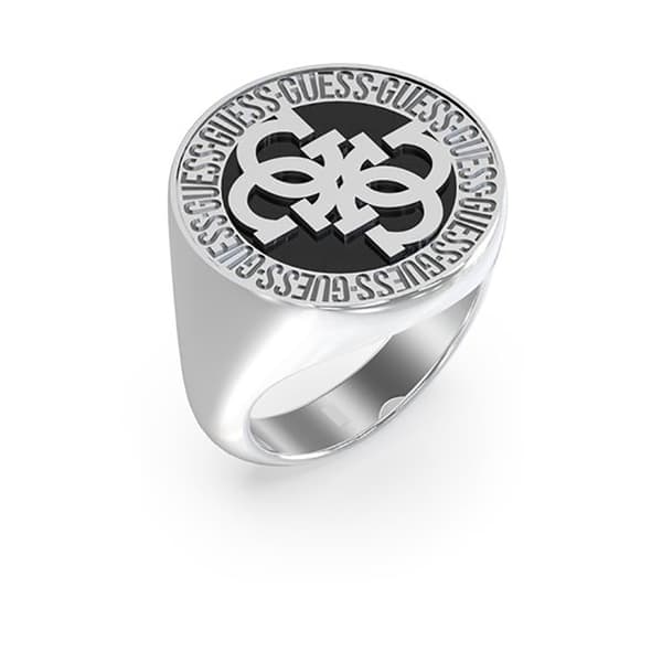 Guess Jumr02115 Ring Søvfarvet Mand