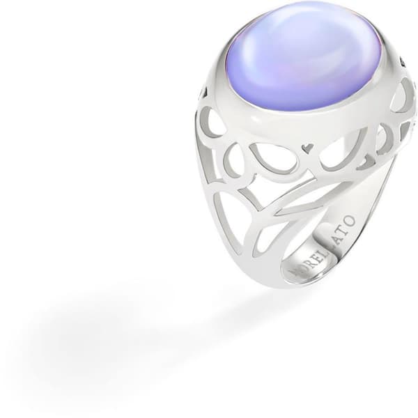 Morellato Sady10014 Ring Transparent  Mand