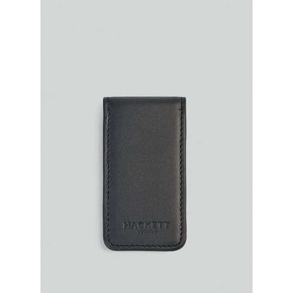 Hackett Hm012550 Pengaklämma Brun  Man