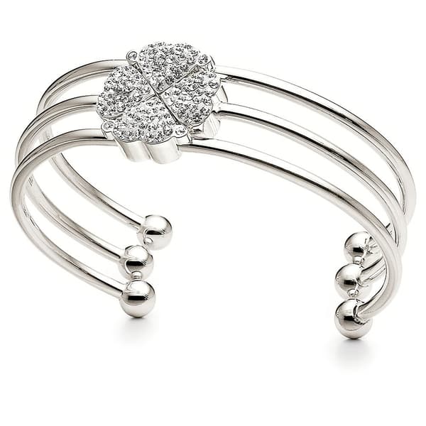 Folli Follie 3b0f041c Armband Silver  Man