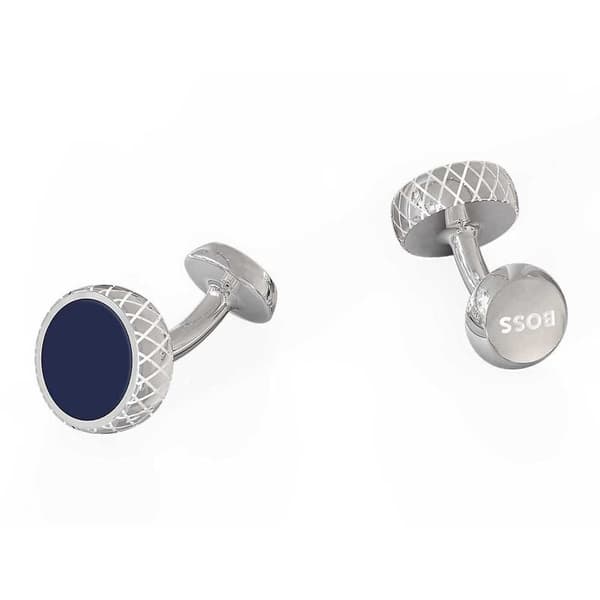 Boss Jorge 10250792 Manchetknapper Søvfarvet  Mand