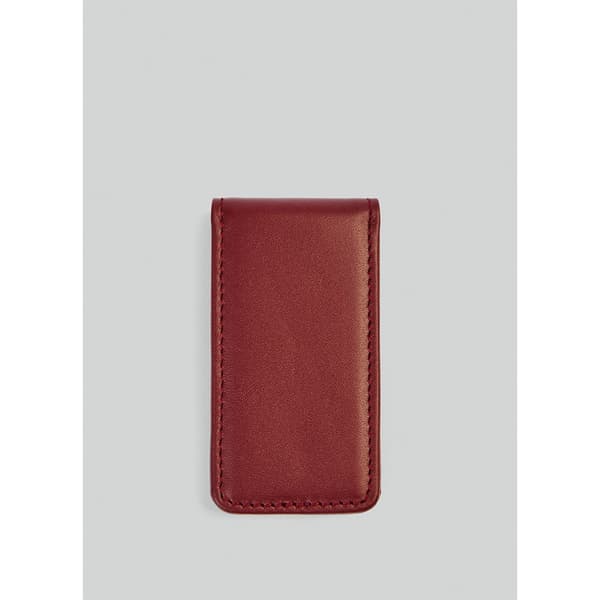 Hackett Hm012549 Pengeklemme Brun  Mand