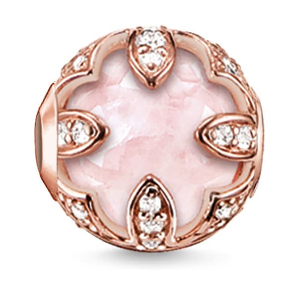 Thomas Sabo K0099-651-9 Charm Guld  Man