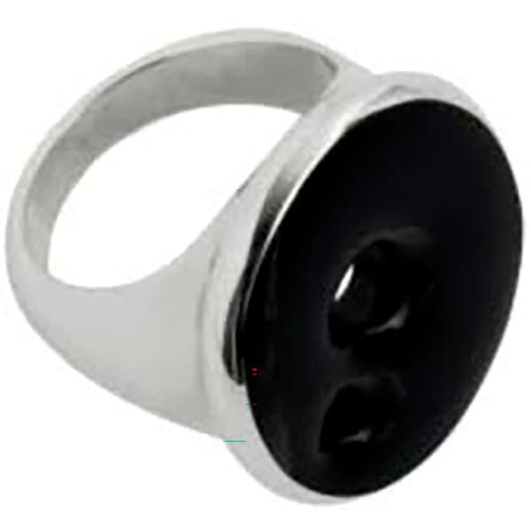 Breil Tj0827-18 Ring Søvfarvet  Mand
